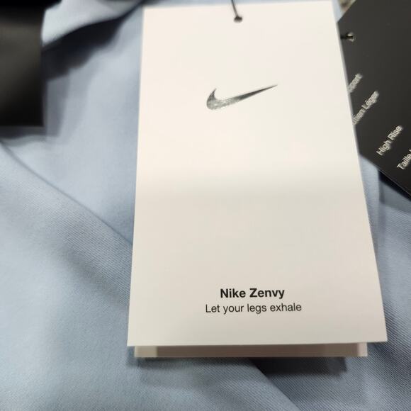 ❤️NWT❤️ Nike Women's Zenvy Gentle Support High-Rise Full-Length Leggings - Picture 9 of 16